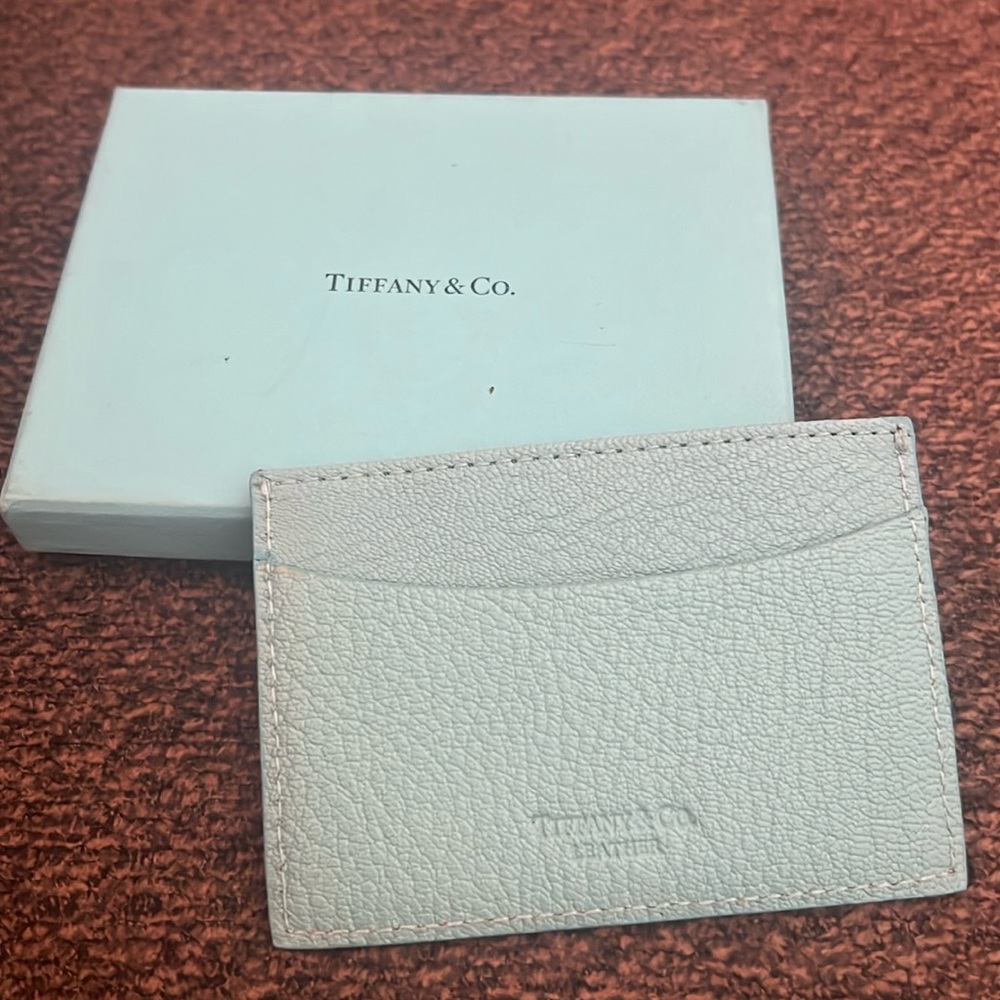Tiffany & Co